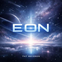Portada TNT Records - Eon