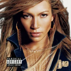 Portada Jennifer Lopez - Si Ya Se Acabo