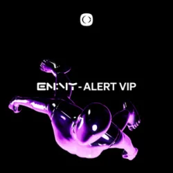 Portada En:vy - Alert (VIP)