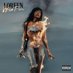 Portada Loreen - Wildfire