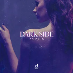Portada Ampris - Dark Side