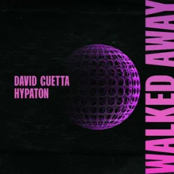 Portada David Guetta & Hypaton - Walked Away