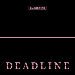 Portada BLACKPINK - Fxxxboy