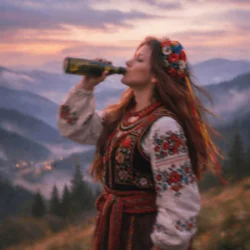 Portada MALA SARA - Таке життя