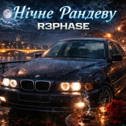 Portada R3phase - Нічне Рандеву