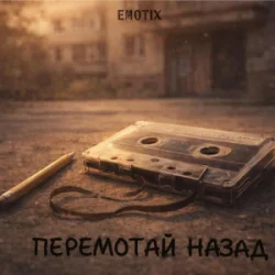 Portada EmoTix - Перемотай Назад