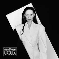 Portada The Hardkiss - Ursula