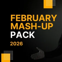 Portada PATSYKI Z FRANEKA & M.O.S. - Накрило (Ocean Dee Edit)