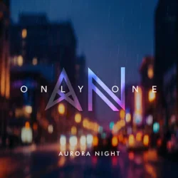 Portada Aurora Night - Only One
