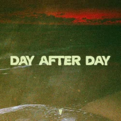 Portada Mosoo - Day After Day