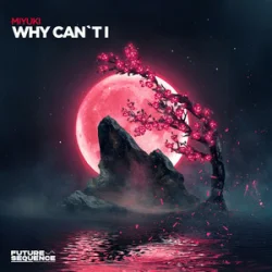 Portada Miyuki - Why Can´t I