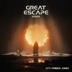 Portada Egzod & Finnick Jones - Great Escape