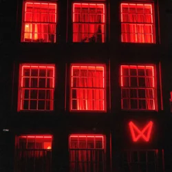 Portada Flowidus - Go Red