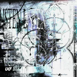 Portada saka & Arya - l!sten