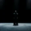 Portada ZHU & Joyia - BURN ZHU & Joyia - BURN