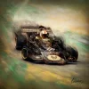 Portada Dubdogz - LOTUS 72D Dubdogz - LOTUS 72D