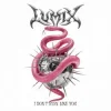 Portada LUM!X - I Don’t Even Like You LUM!X - I Don’t Even Like You