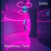 Portada SUNO - Mysterious Time SUNO - Mysterious Time