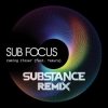 Portada Sub Focus - Coming Closer (VIP Mix) Sub Focus - Coming Closer (VIP Mix)