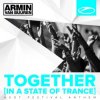 Portada Armin van Buuren - Together (Original Mix) Armin van Buuren - Together (Original Mix)