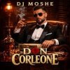 Portada Dj Moshe - Don Corleone Dj Moshe - Don Corleone