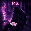 Portada Tony WU - P.S. Tony WU - P.S.