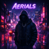 Portada Tony WU - Aerials Tony WU - Aerials