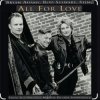 Portada Rod Stewart - All for Love Rod Stewart - All for Love