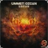 Portada Ummet Ozcan - Lotus Ummet Ozcan - Lotus