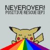 Portada Neverover! - Colors Neverover! - Colors