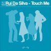 Portada Rui Da Silva ft. Cassandra - Touch Me Rui Da Silva ft. Cassandra - Touch Me