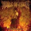 Portada Cradle Of Filth - Absinthe With Faust Cradle Of Filth - Absinthe With Faust