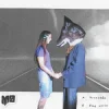 Portada MØ - Hunnybån MØ - Hunnybån