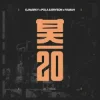 Portada Pola & Bryson, IYAMAH, DJ Marky - Be There (Mixed) Pola & Bryson, IYAMAH, DJ Marky - Be There (Mixed)