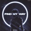 Portada Senkya - Find My Way Senkya - Find My Way