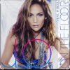 Portada Jennifer Lopez feat. Pitbull - On The Floor Jennifer Lopez feat. Pitbull - On The Floor