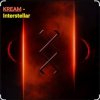 Portada KREAM - Interstellar KREAM - Interstellar