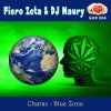 Portada Piero Zeta & DJ Maury - Charas Piero Zeta & DJ Maury - Charas