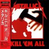 Portada Metallica - Seek & Destroy Metallica - Seek & Destroy