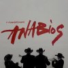 Portada Miyagi, Эндшпиль feat Масло Черного Тмина - Wisdom Miyagi, Эндшпиль feat Масло Черного Тмина - Wisdom