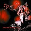 Portada Demoniac - Daggers And Ice Demoniac - Daggers And Ice