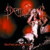 Portada Demoniac - Demoniac Spell Demoniac - Demoniac Spell
