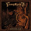 Portada Finntroll - Jaktens Tid Finntroll - Jaktens Tid