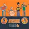 Portada Avenue и Чиж - Vihma sajab (народная) Avenue и Чиж - Vihma sajab (народная)