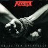 Portada Accept - Objection Overruled Accept - Objection Overruled