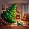 Portada Татата - Новый Год Татата - Новый Год