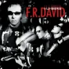 Portada F.R. David - Taxi F.R. David - Taxi