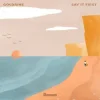 Portada Goldaine - Say It First Goldaine - Say It First