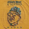 Portada Jonas Blue & Salif Keita - Madan Jonas Blue & Salif Keita - Madan