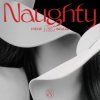 Portada Red Velvet - Naughty Red Velvet - Naughty